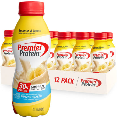 ๐ FINAL SIP! Don't Miss Our 30g Protein Berry Blast Shake - 340ml of Refreshment, Gone Soon!