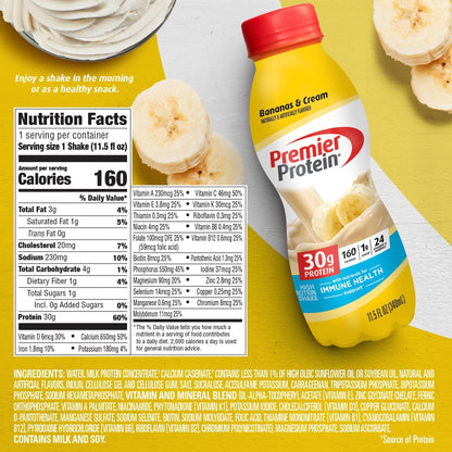 ๐ FINAL SIP! Don't Miss Our 30g Protein Berry Blast Shake - 340ml of Refreshment, Gone Soon!