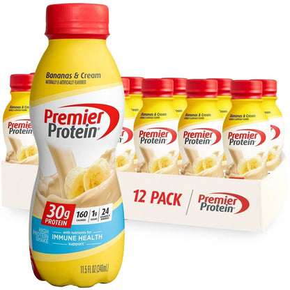 ๐ FINAL SIP! Don't Miss Our 30g Protein Berry Blast Shake - 340ml of Refreshment, Gone Soon!