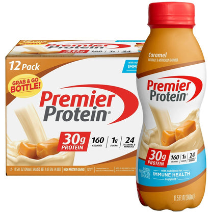 ๐ FINAL SIP! Don't Miss Our 30g Protein Berry Blast Shake - 340ml of Refreshment, Gone Soon!