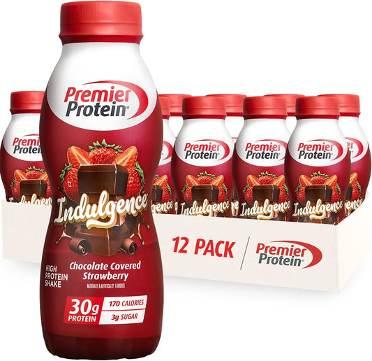🍓 FINAL SIP! Don't Miss Our 30g Protein Berry Blast Shake - 340ml of Refreshment, Gone Soon!