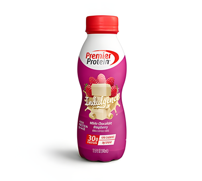 🍓 FINAL SIP! Don't Miss Our 30g Protein Berry Blast Shake - 340ml of Refreshment, Gone Soon!