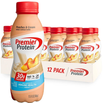 🍓 FINAL SIP! Don't Miss Our 30g Protein Berry Blast Shake - 340ml of Refreshment, Gone Soon!